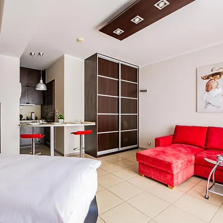 Vacationclub - Diva 221 * Kołobrzeg