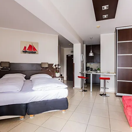 Vacationclub - Diva 221 *