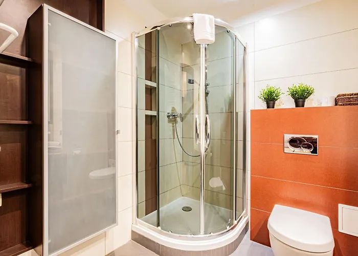 Vacationclub - Diva 221 Lägenhet *