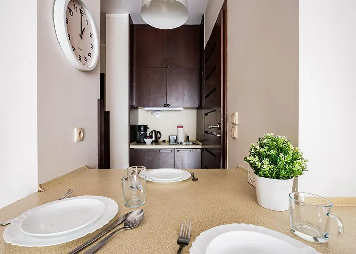 Vacationclub - Diva 221