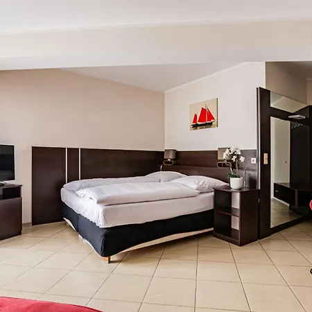 Appartement Vacationclub - Diva 221