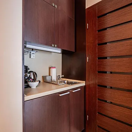 Vacationclub - Diva 221 Appartement *