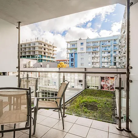 Appartement Vacationclub - Diva 221 *