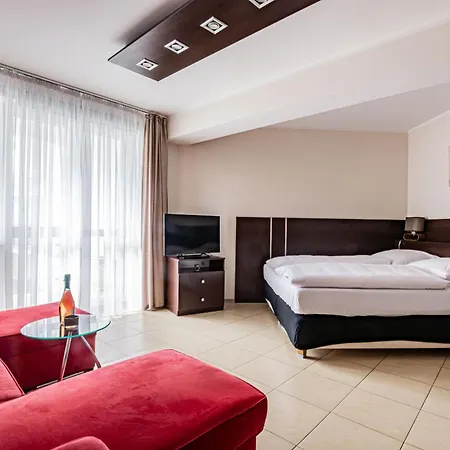 Vacationclub - Diva 221 Daire