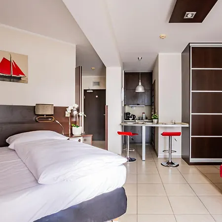 Vacationclub - Diva 221 Daire
