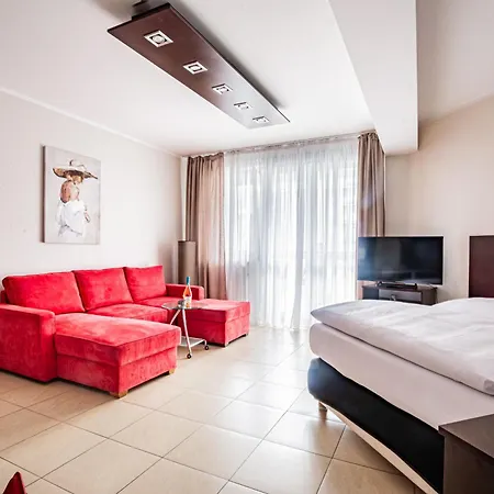 Vacationclub - Diva 221 Appartement *