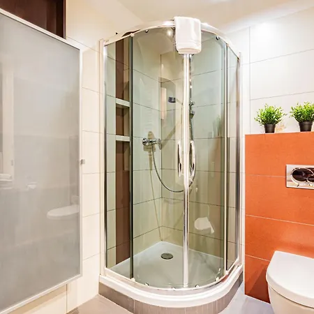 Vacationclub - Diva 221 Appartement *