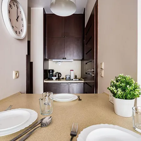 Vacationclub - Diva 221