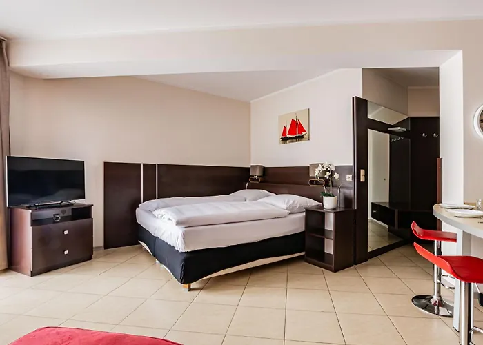 Apartamento Vacationclub - Diva 221