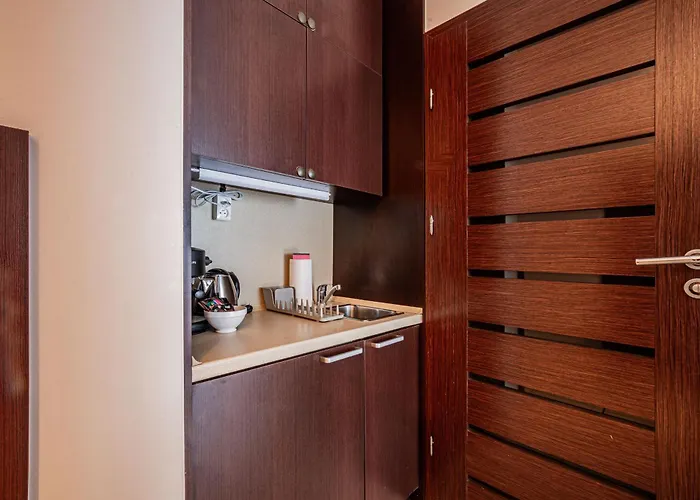 Vacationclub - Diva 221 Apartamento *