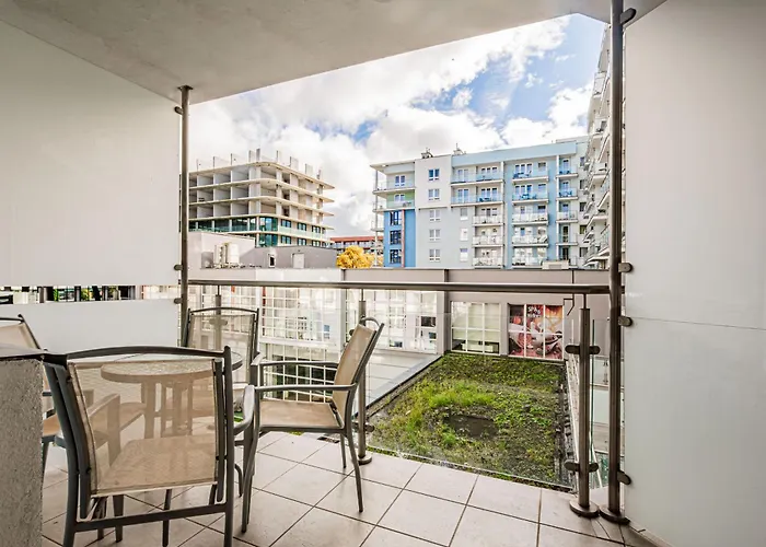 Apartamento Vacationclub - Diva 221 *