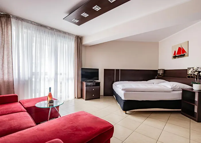 Vacationclub - Diva 221 Apartamento