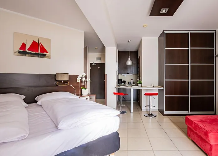 Vacationclub - Diva 221 Apartamento