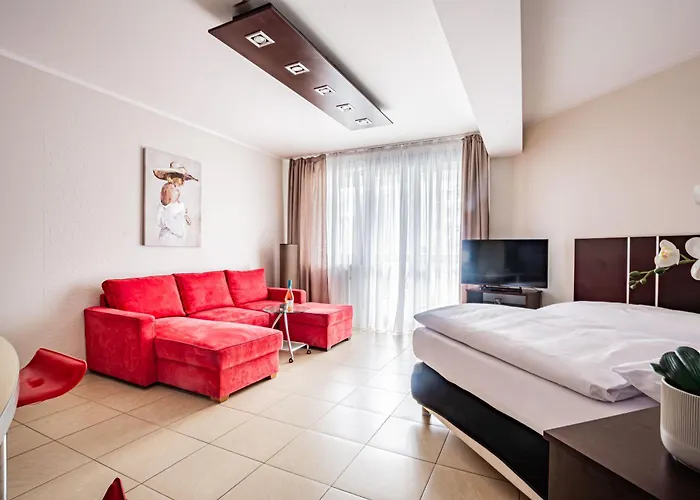 Vacationclub - Diva 221 Apartamento *