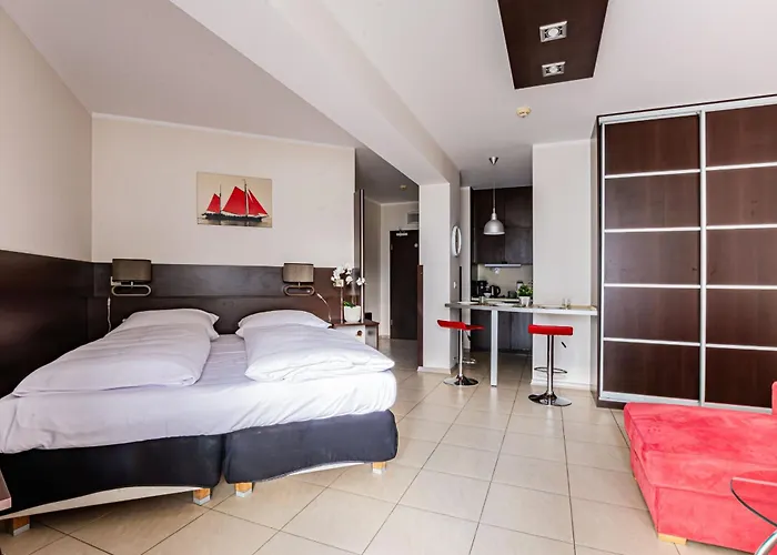 Vacationclub - Diva 221 *