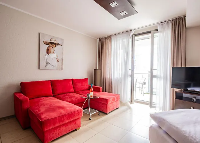 Vacationclub - Diva 221 Apartamento